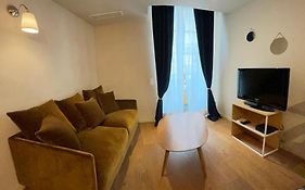 Petit Duplex Citadelle