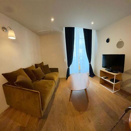 Appartamento Casadella - Casa Chjuca Citadelle Bastia  Esterno foto