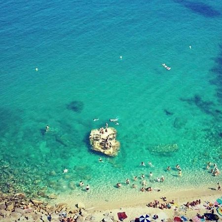 Appartamento Casadella - Casa Chjuca Citadelle Bastia  Esterno foto