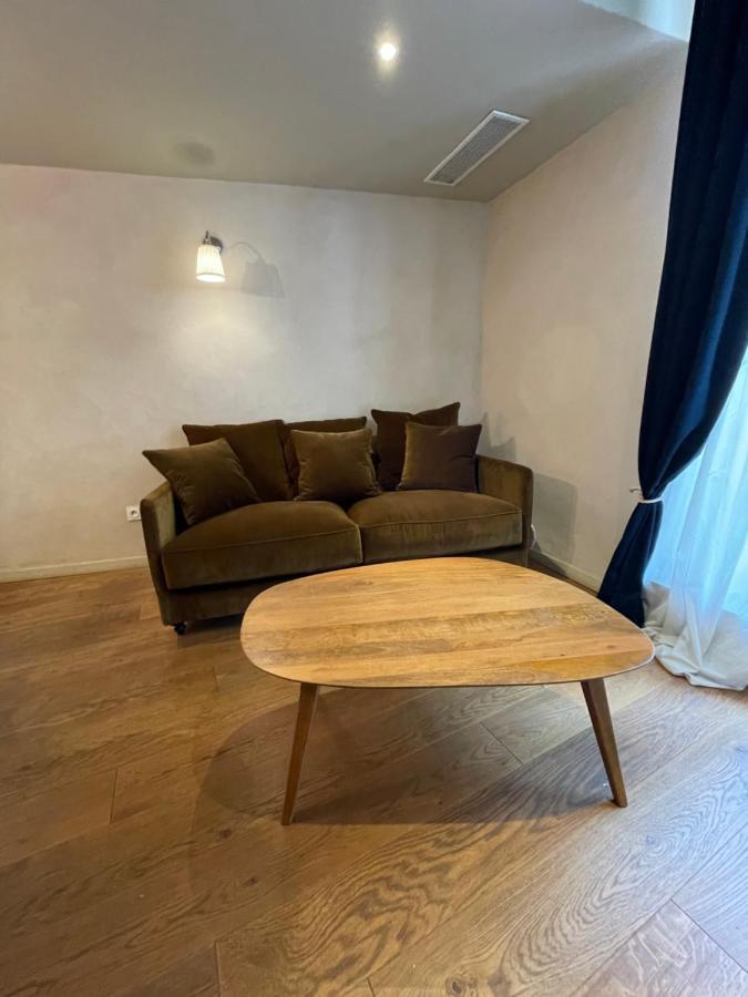 Appartamento Casadella - Casa Chjuca Citadelle Bastia  Esterno foto