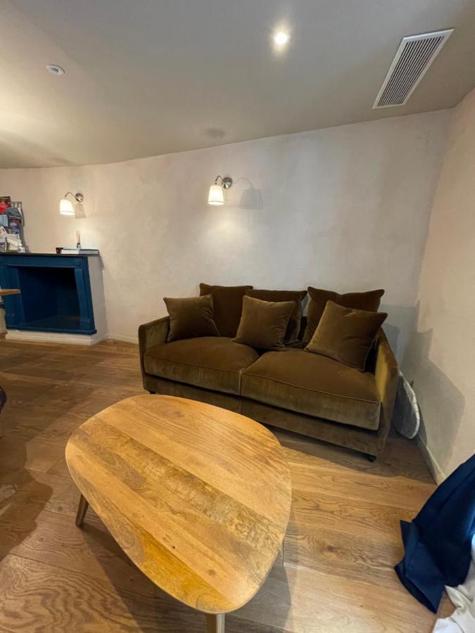 Appartamento Casadella - Casa Chjuca Citadelle Bastia  Esterno foto