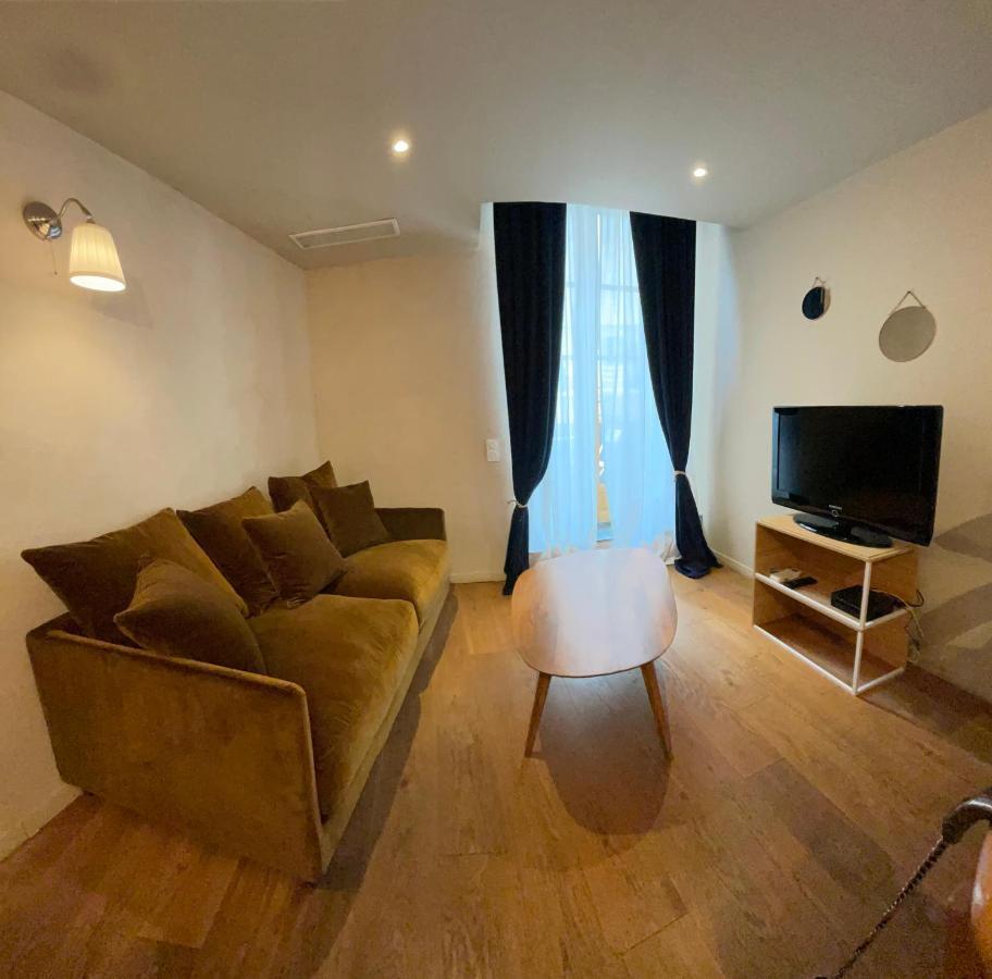 Appartamento Casadella - Casa Chjuca Citadelle Bastia  Esterno foto