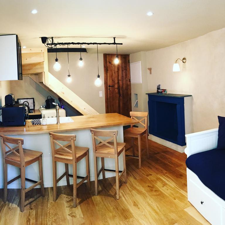 Appartamento Casadella - Casa Chjuca Citadelle Bastia  Esterno foto