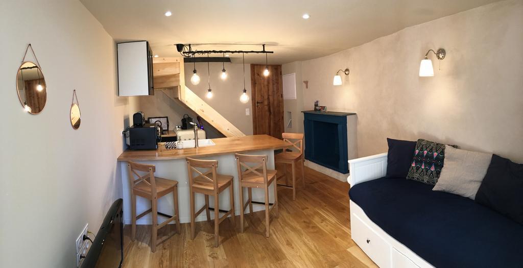 Appartamento Casadella - Casa Chjuca Citadelle Bastia  Esterno foto