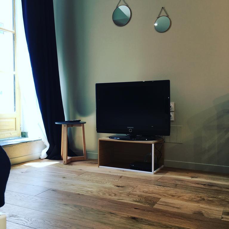 Appartamento Casadella - Casa Chjuca Citadelle Bastia  Esterno foto