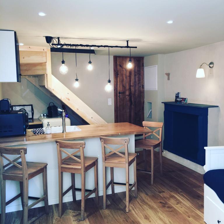 Appartamento Casadella - Casa Chjuca Citadelle Bastia  Esterno foto