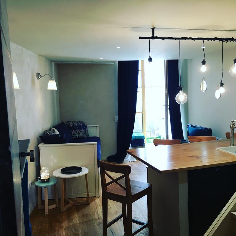 Appartamento Casadella - Casa Chjuca Citadelle Bastia  Esterno foto