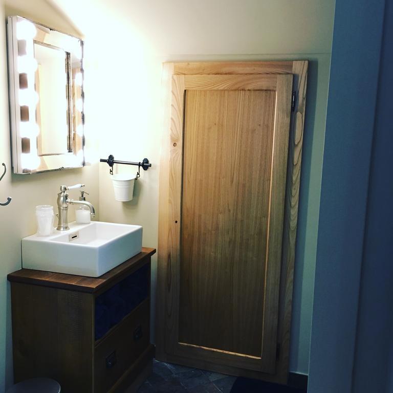 Appartamento Casadella - Casa Chjuca Citadelle Bastia  Esterno foto