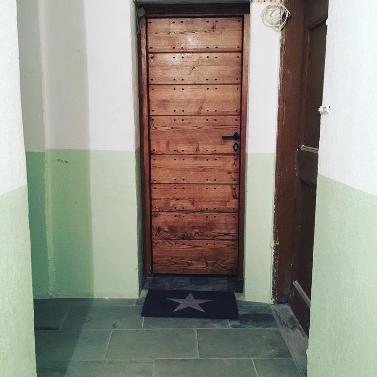 Appartamento Casadella - Casa Chjuca Citadelle Bastia  Esterno foto