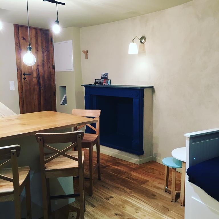 Appartamento Casadella - Casa Chjuca Citadelle Bastia  Esterno foto