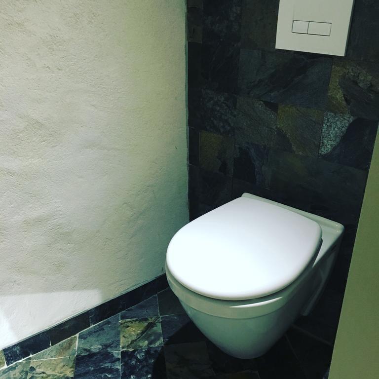 Appartamento Casadella - Casa Chjuca Citadelle Bastia  Esterno foto