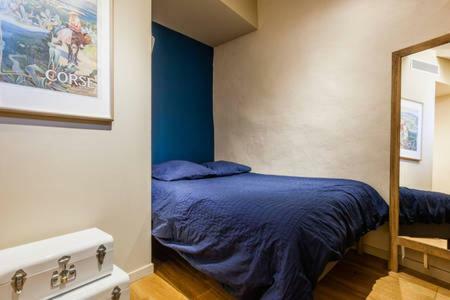 Appartamento Casadella - Casa Chjuca Citadelle Bastia  Esterno foto