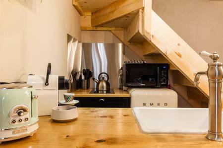 Appartamento Casadella - Casa Chjuca Citadelle Bastia  Esterno foto
